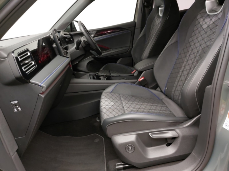 Used Volkswagen Tiguan 2025 for sale - 76465927: Photo 5