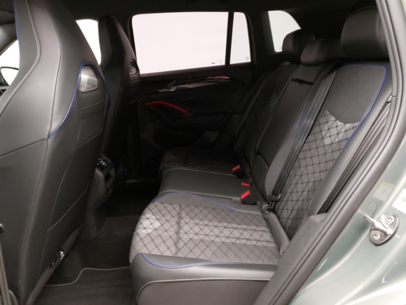 Used Volkswagen Tiguan 2025 for sale - 76465927: Photo 6