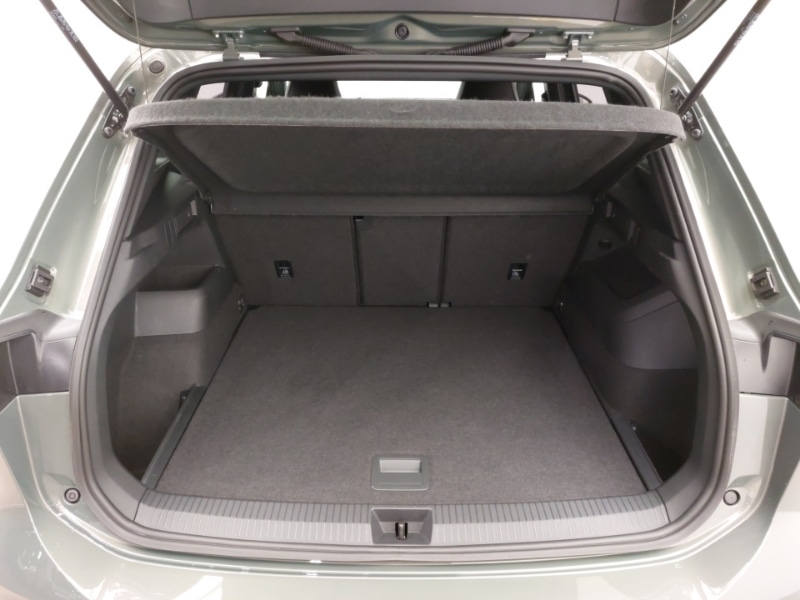 Used Volkswagen Tiguan 2025 for sale - 76465927: Photo 8