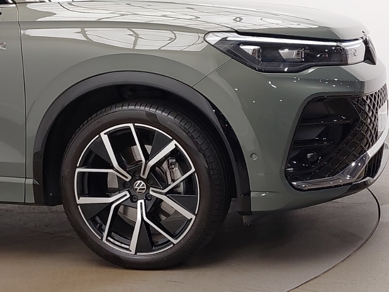 Used Volkswagen Tiguan 2025 for sale - 76465927: Photo 9