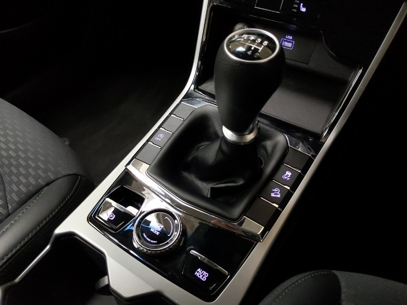 Used Ssangyong Korando 2022 for sale - 76752145: Photo 12