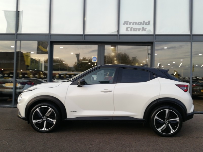 Used Nissan Juke 2023 for sale - 76483565: Photo 4