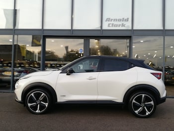 Used Nissan Juke 2023 for sale - 76483565: Photo
