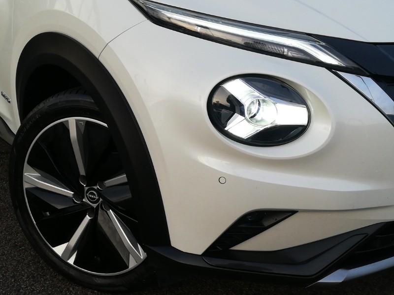 Used Nissan Juke 2023 for sale - 76483565: Photo 9