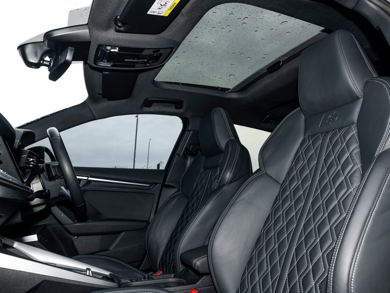 Used Audi A3 2023 for sale - 77304731: Photo 10