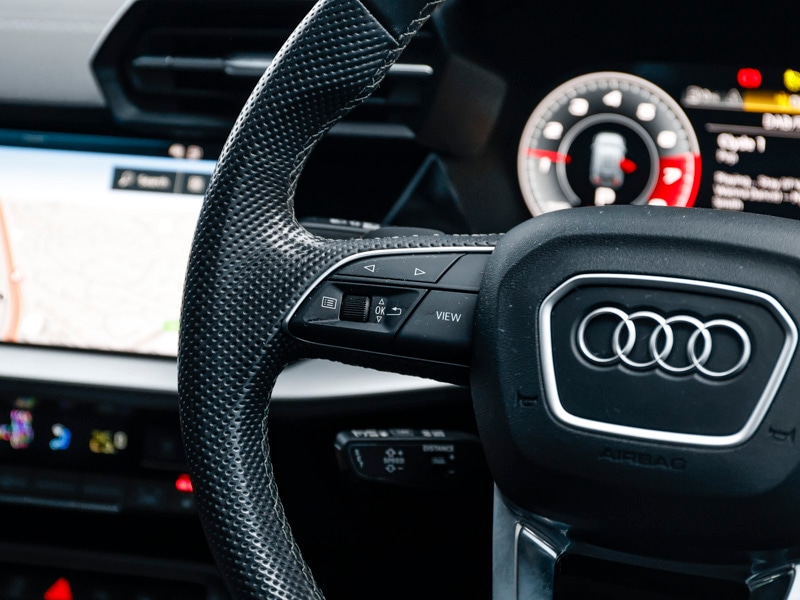 Used Audi A3 2023 for sale - 77304731: Photo 11