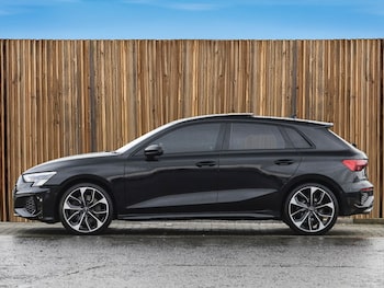 Used Audi A3 2023 for sale - 77304731: Photo