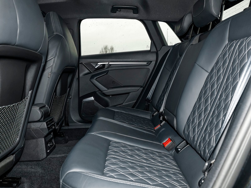 Used Audi A3 2023 for sale - 77304731: Photo 6