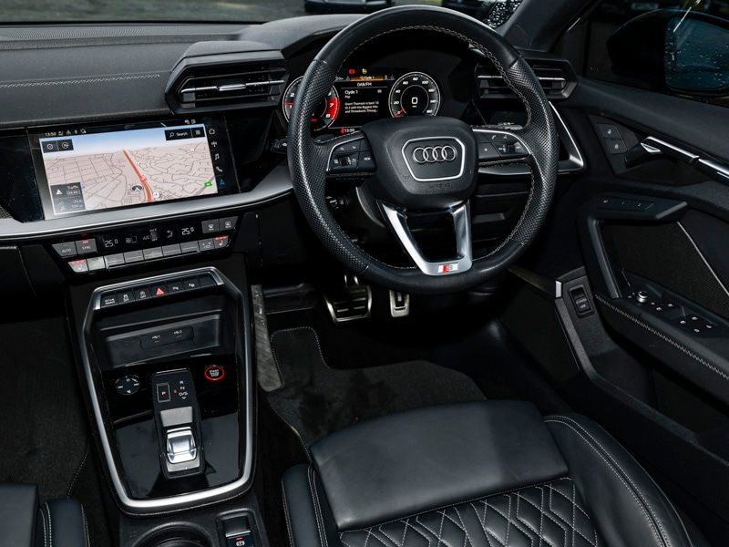 Used Audi A3 2023 for sale - 77304731: Photo 7