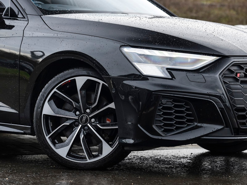 Used Audi A3 2023 for sale - 77304731: Photo 9