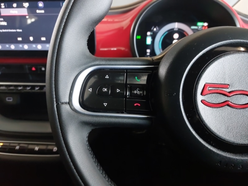 Used Fiat 500 2022 for sale - 78071540: Photo 10