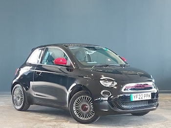 Fiat 500 feature image