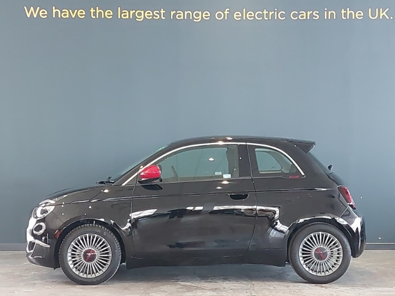Used Fiat 500 2022 for sale - 78071540: Photo 4
