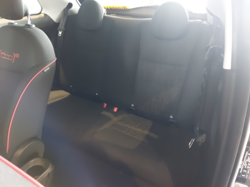 Used Fiat 500 2022 for sale - 78071540: Photo 6