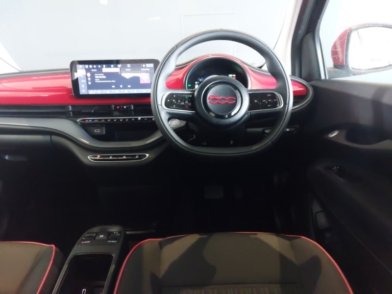 Used Fiat 500 2022 for sale - 78071540: Photo 7