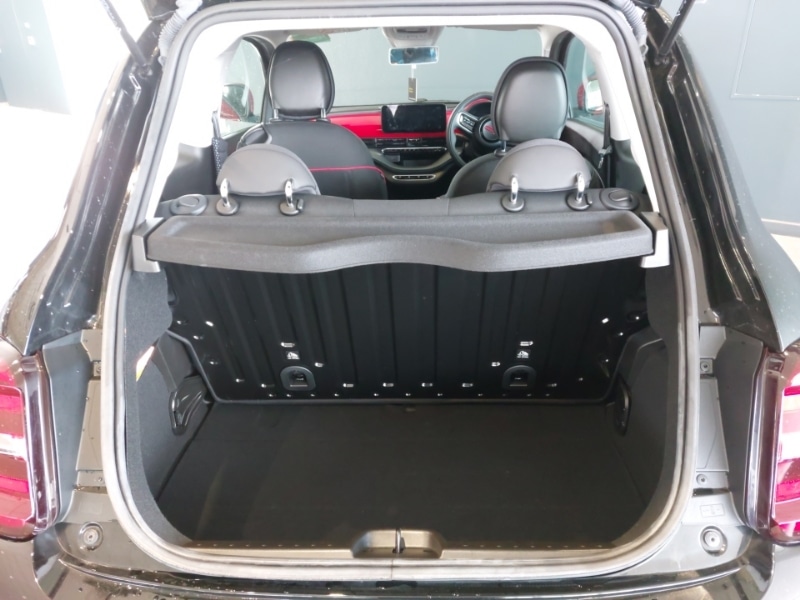 Used Fiat 500 2022 for sale - 78071540: Photo 8