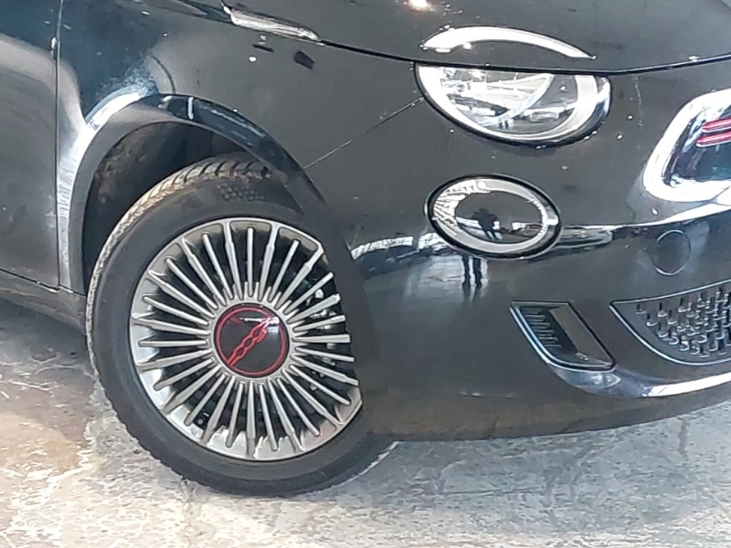 Used Fiat 500 2022 for sale - 78071540: Photo 9