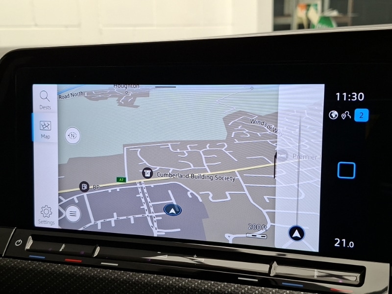 Used Volkswagen Golf 2023 for sale - 77652586: Photo 10