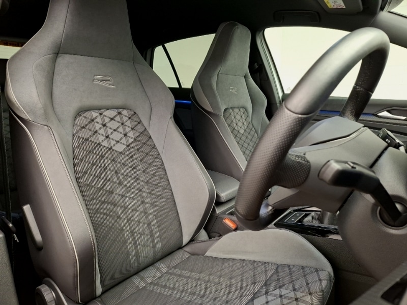 Used Volkswagen Golf 2023 for sale - 77652586: Photo 12