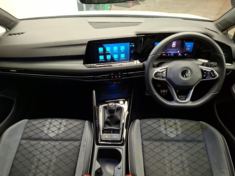 Used Volkswagen Golf 2023 for sale - 77652586: Photo 2