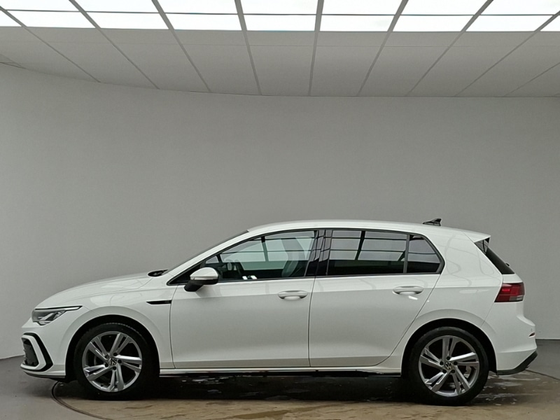 Used Volkswagen Golf 2023 for sale - 77652586: Photo 4