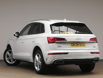 Used Audi Q5 2024 for sale - 77670015: Photo