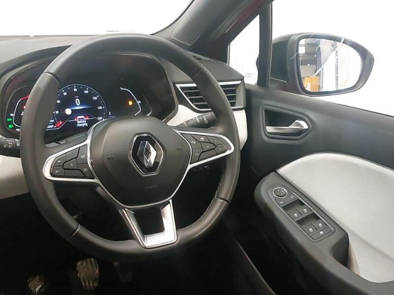 Used Renault Clio 2023 for sale - 77875359: Photo 10