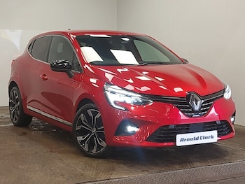 Used Renault Clio 2023 for sale - 77875359: Photo