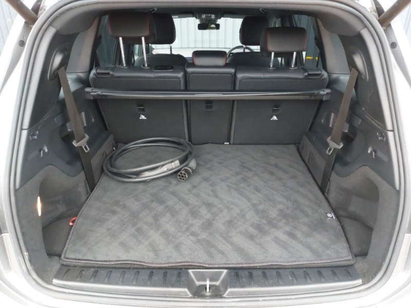 Used Mercedes-Benz EQB 2023 for sale - 77986194: Photo 8