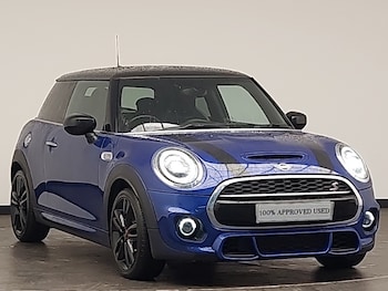 Used MINI Hatch 2021 for sale - 78643324: Photo