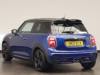 Used MINI Hatch 2021 for sale - 78643324: Photo