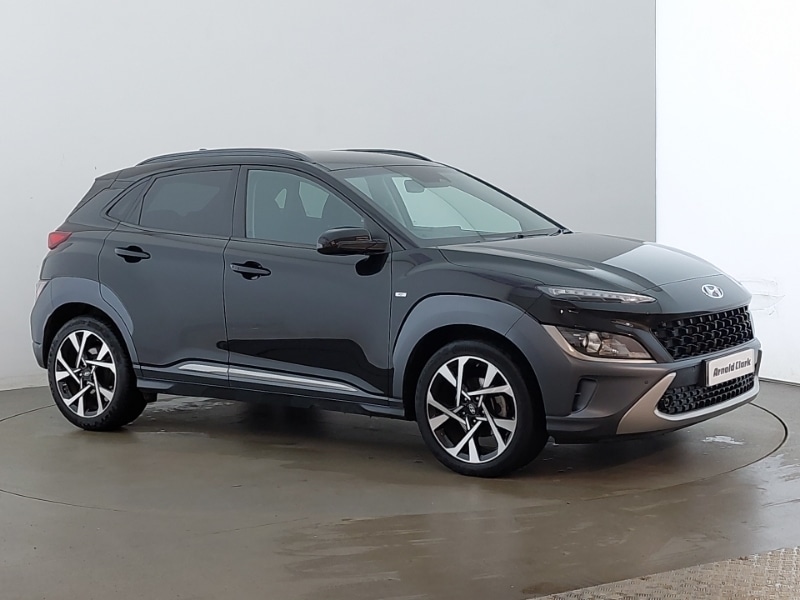 Used Hyundai KONA 2022 for sale - 77190164: Photo 12