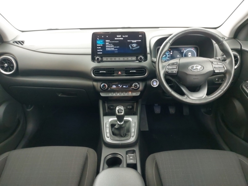 Used Hyundai KONA 2022 for sale - 77190164: Photo 2
