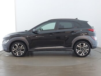 Used Hyundai KONA 2022 for sale - 77190164: Photo