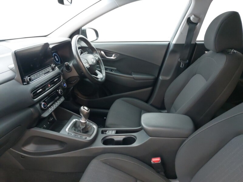 Used Hyundai KONA 2022 for sale - 77190164: Photo 5