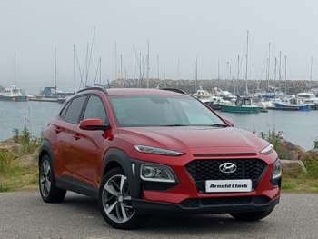 2020 - 1.0T GDi Play Edition 5dr