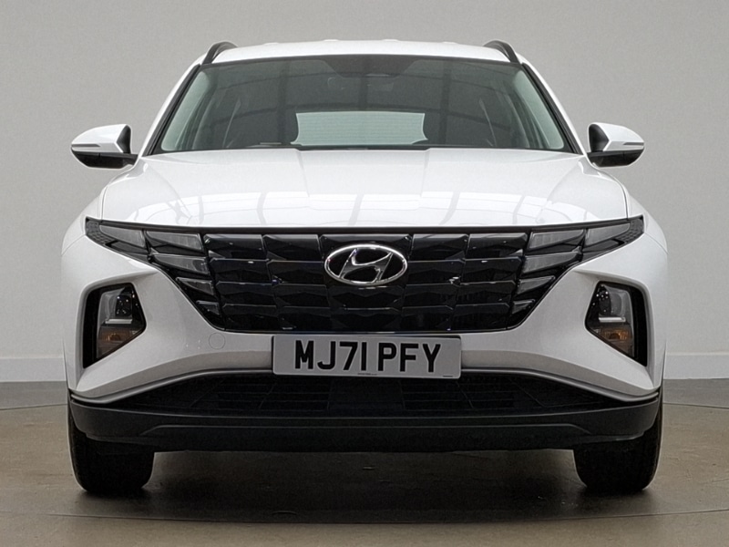 Used Hyundai TUCSON 2021 for sale - 77253272: Photo 12