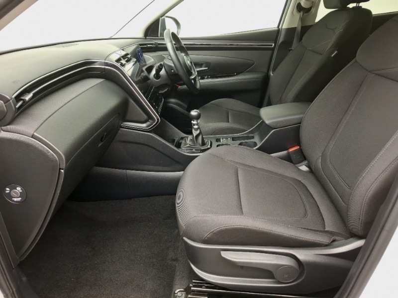 Used Hyundai TUCSON 2021 for sale - 77253272: Photo 5