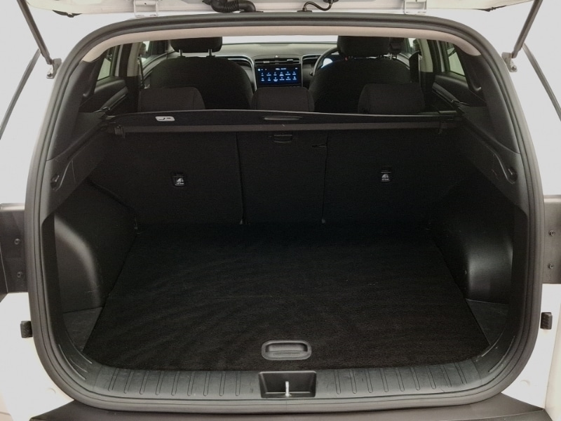 Used Hyundai TUCSON 2021 for sale - 77253272: Photo 8