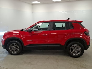 Used Jeep Avenger 2025 for sale - 79139939: Photo