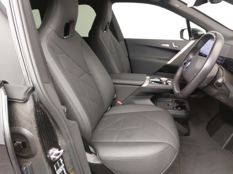 Used BMW iX 2023 for sale - 76335445: Photo 11