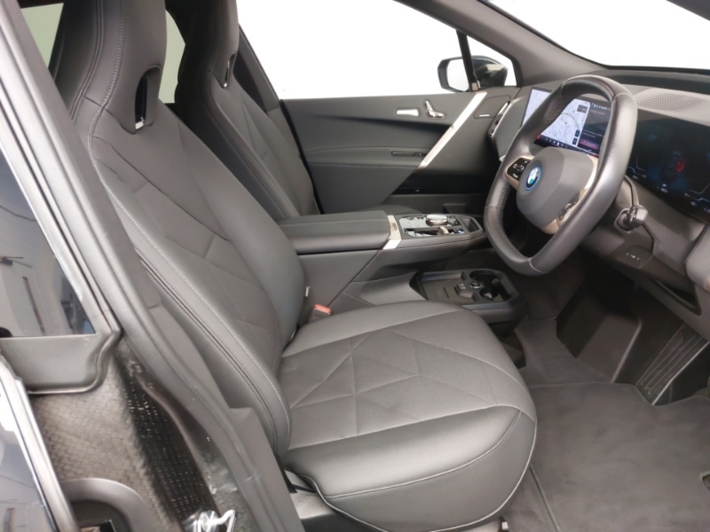 Used BMW iX 2023 for sale - 76335445: Photo 6