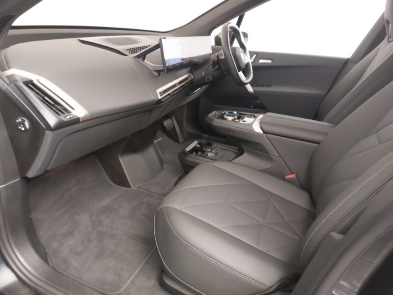 Used BMW iX 2023 for sale - 76335445: Photo 7