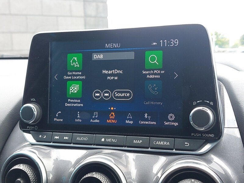 Used Nissan Juke 2023 for sale - 76492887: Photo 10