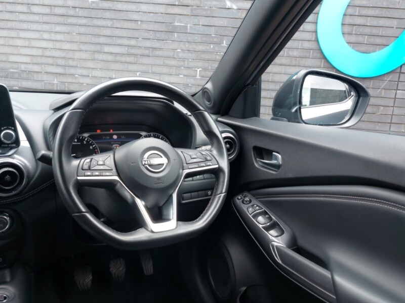 Used Nissan Juke 2023 for sale - 76492887: Photo 11