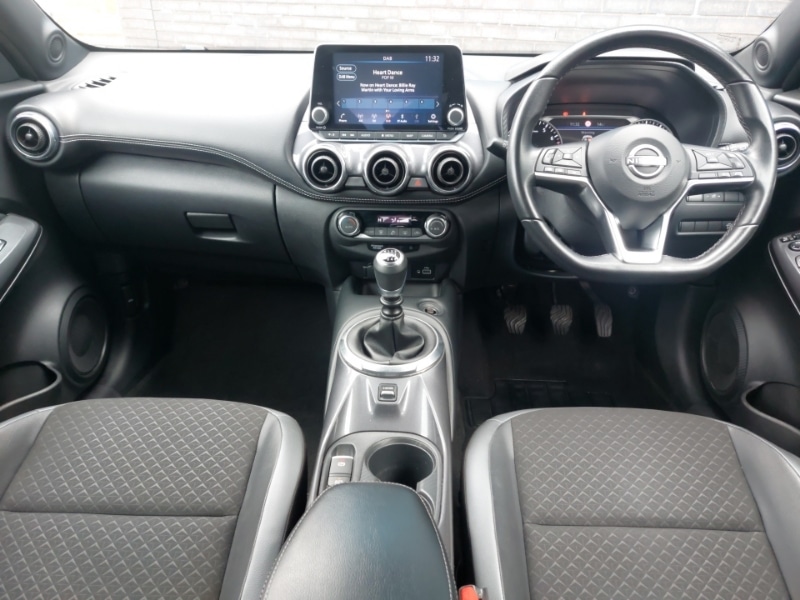 Used Nissan Juke 2023 for sale - 76492887: Photo 2