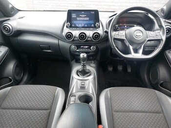 Used Nissan Juke 2023 for sale - 76492887: Photo