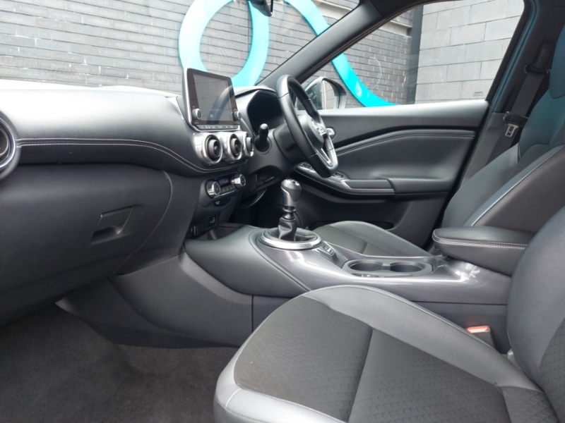 Used Nissan Juke 2023 for sale - 76492887: Photo 5