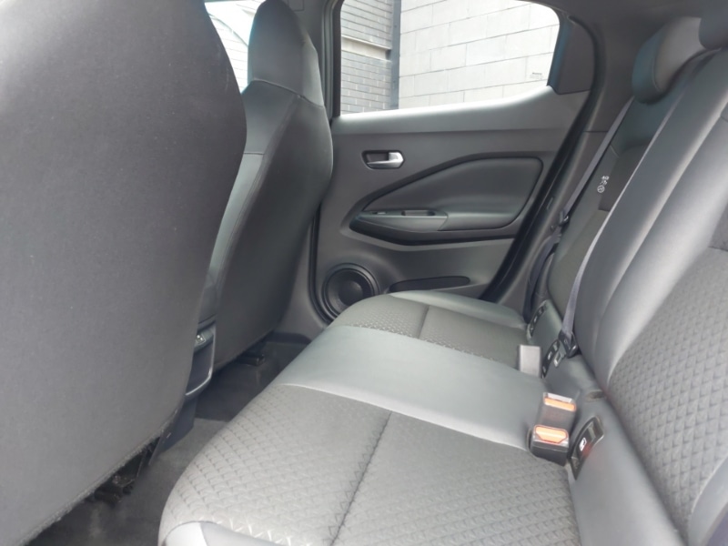 Used Nissan Juke 2023 for sale - 76492887: Photo 6