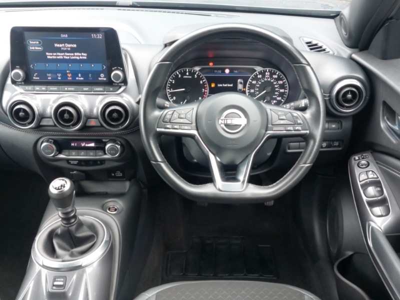Used Nissan Juke 2023 for sale - 76492887: Photo 7